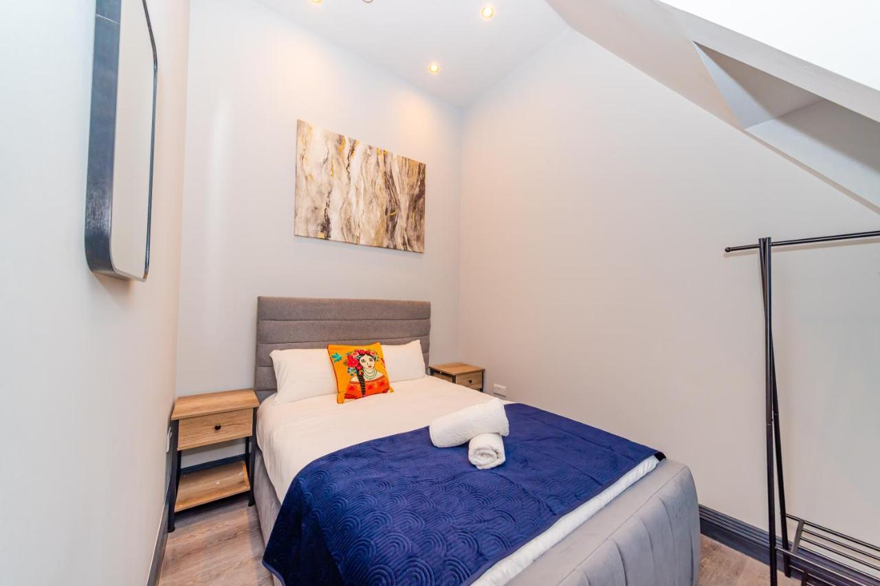 Flash Sale Brighton City Centre Seafront 2 Bedroom Flat Bn112Shp5A エクステリア 写真