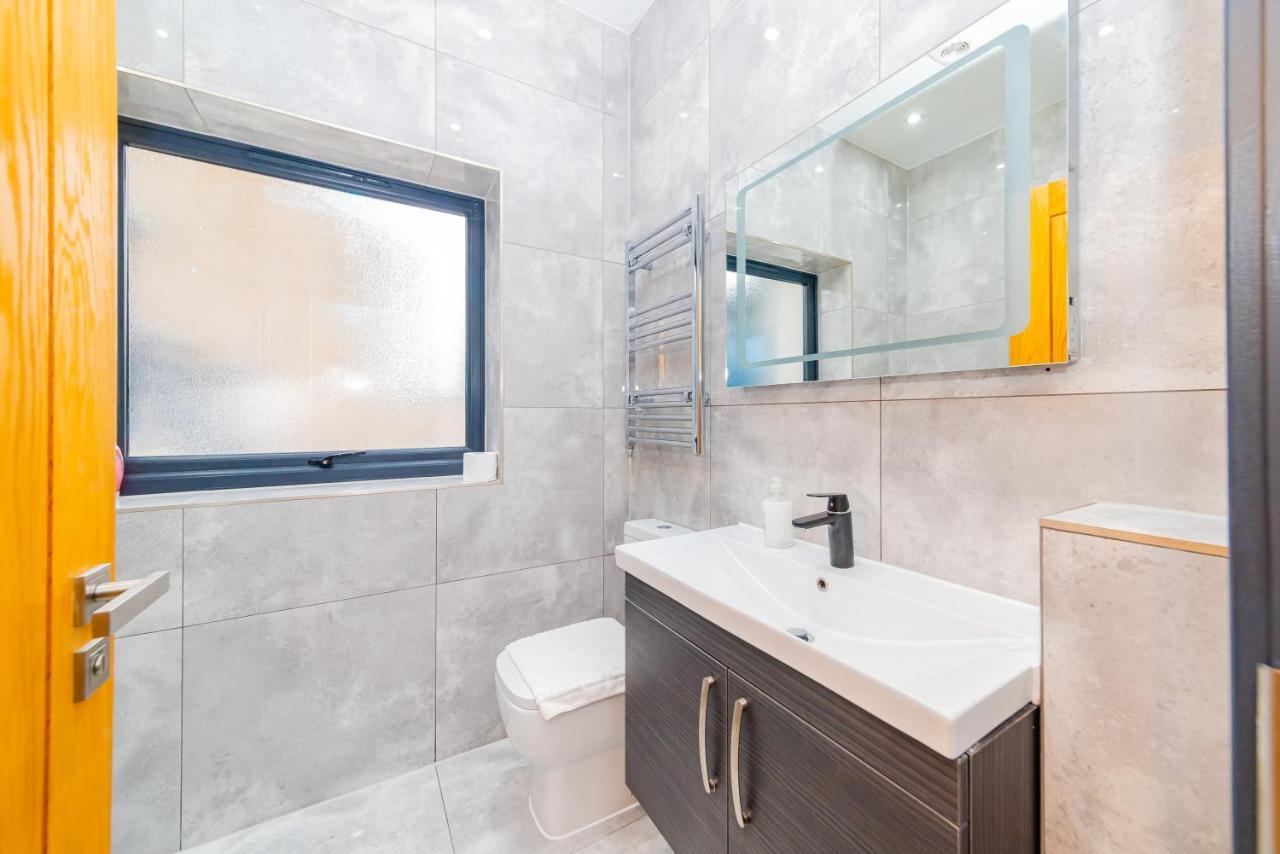 Flash Sale Brighton City Centre Seafront 2 Bedroom Flat Bn112Shp5A エクステリア 写真