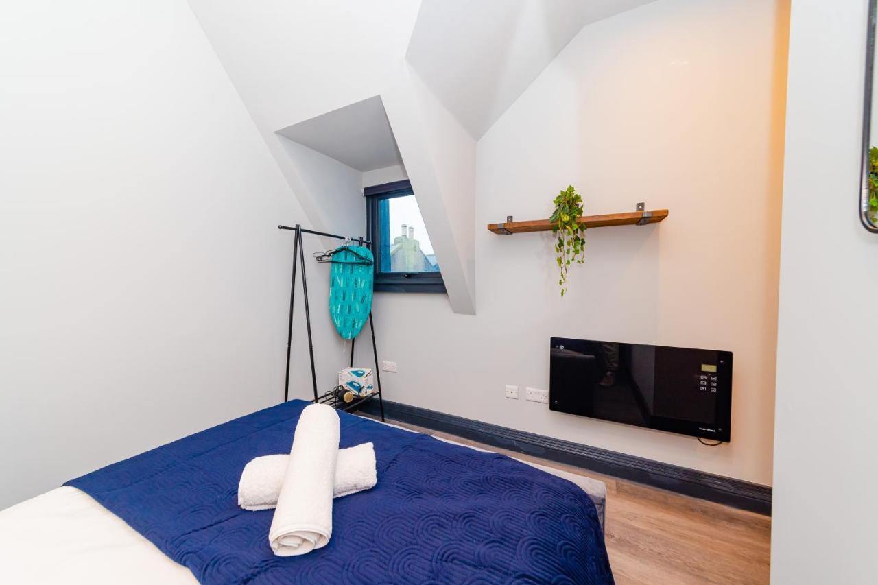 Flash Sale Brighton City Centre Seafront 2 Bedroom Flat Bn112Shp5A エクステリア 写真